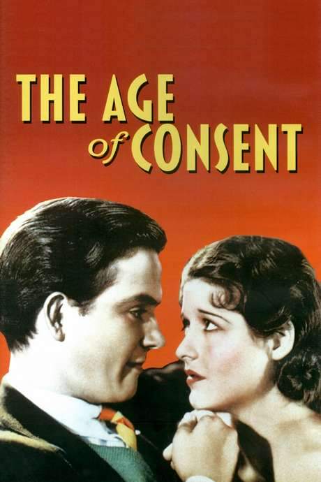 The Age of Consent